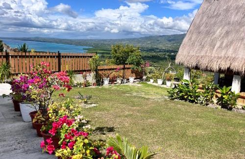 Badian House | Sondela Cabin Lambug Room 2