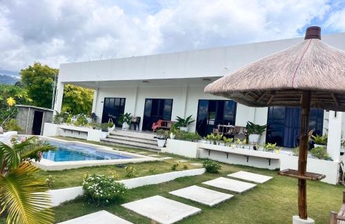 Badian House | Sondela Cabin Lambug Room 2