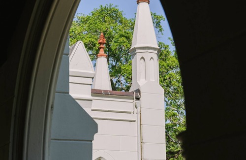 Central Business District Apartment | Sonder at 1500 Canal | Two-Bedroom Apartment