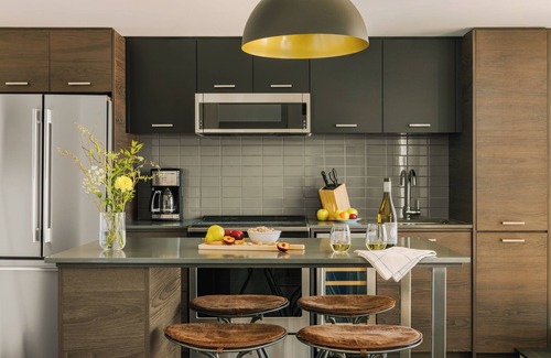 Little Portugal Apartment | Sonder at Artesa | One-Bedroom Apartment