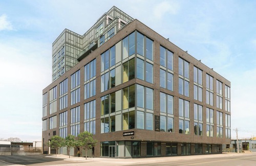 Little Portugal Apartment | Sonder at Artesa | Two-Bedroom Apartment w/Balcony