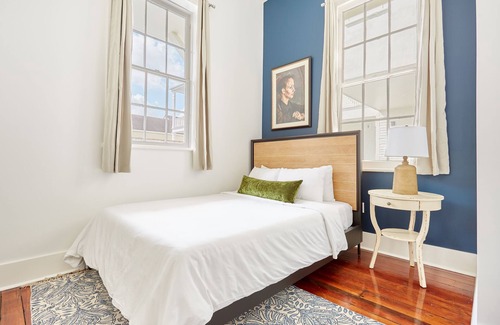 Faubourg Delachaise Apartment | Sonder at Delachaise Row | Two-Bedroom Apartment