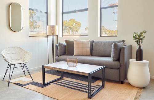 North Park Apartment | Sonder at Jackwill Flats