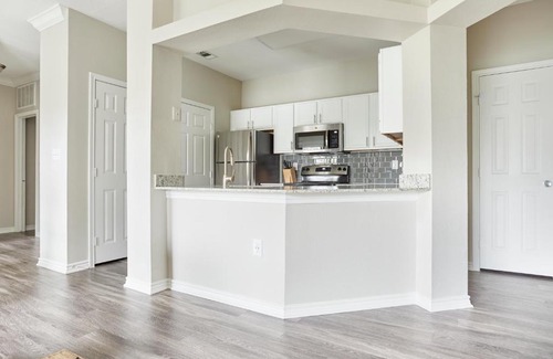 Medical Center District Apartment | Sonder at Med Center
