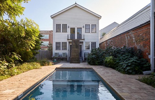 Faubourg Marigny Apartment | Sonder at Par L'Eau