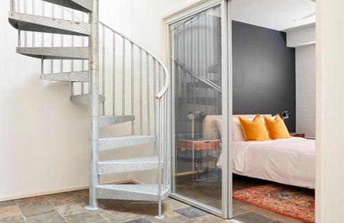 Faubourg Marigny Apartment | Sonder at Par L'Eau