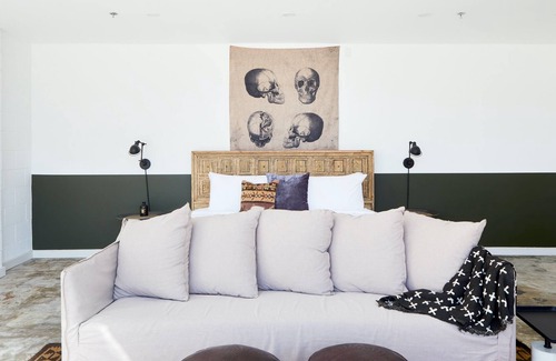 Faubourg Marigny Apartment | Sonder at Par L'Eau | Studio Apartment