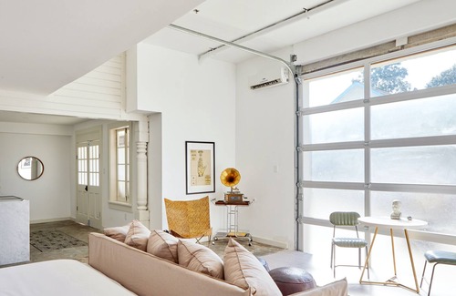 Faubourg Marigny Apartment | Sonder at Par L'Eau | Studio Apartment
