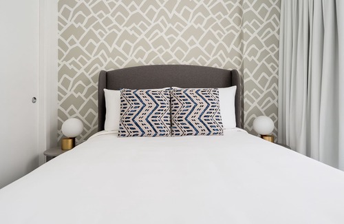 Griffintown Apartment | Sonder at The Richmond | One-Bedroom Apartment
