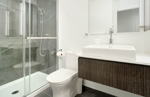 Griffintown Apartment | Sonder at The Richmond | One-Bedroom Apartment