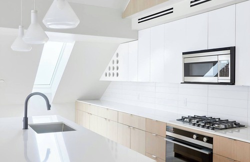 Tulane - Gravier Apartment | Sonder by Marriott Bonvoy Gravier Place Apartments Medical