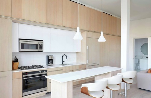 Tulane - Gravier Apartment | Sonder by Marriott Bonvoy Gravier Place Apartments Medical