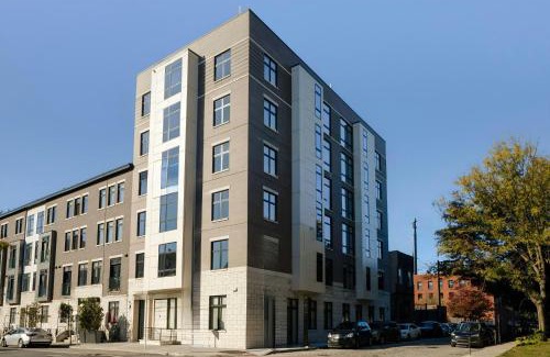 Old City Apartment | Sonder by Marriott Bonvoy The Edison Apartments Old City