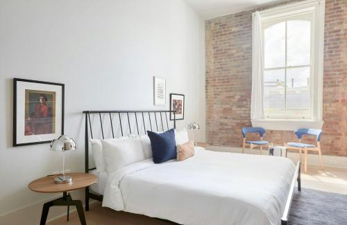 Tulane - Gravier Apartment | Sonder by Marriott Bonvoy Gravier Place Apartments Medical