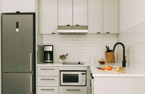 West End Apartment | Sonder by Marriott Bonvoy Revival Apartments English Bay
