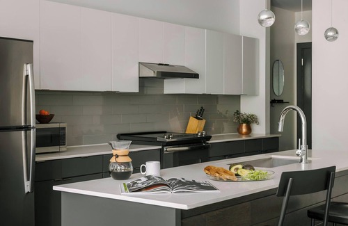 Hillsboro Village Apartment | Sonder by Marriott Bonvoy Village 21 Apartments Hillsboro Village