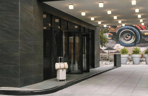 Tudor City Apartment | Sonder by Marriott Bonvoy The Nash Apartments Midtown East