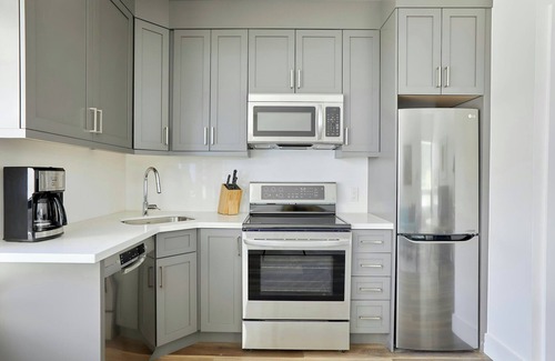 Grange Park Hotel | Sonder by Marriott Bonvoy The Elm Apartments Downtown