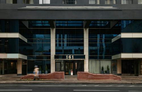 Byward Market - Parliament Hill Apartment | Sonder by Marriott Bonvoy Rideau Apartments Downtown