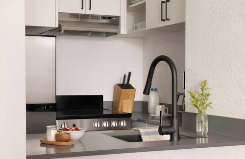 Byward Market - Parliament Hill Hotel | Sonder by Marriott Bonvoy Rideau Apartments Downtown