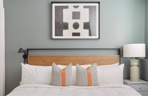 Navy Yard Apartment | Sonder Callisto | Studio Apartment