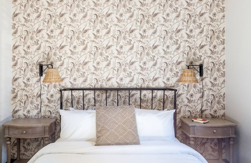 Hayes Valley Apartment | Sonder Hayes Valley | Superior Two-Bedroom Suite