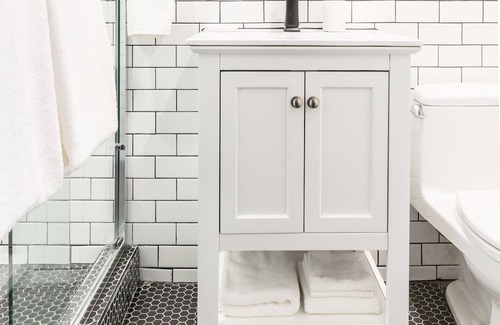 Hayes Valley Apartment | Sonder Hayes Valley | Full Room