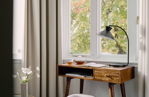 Queen's Gate Apartment | Sonder Kensington Gardens | Spacious Queen Suite