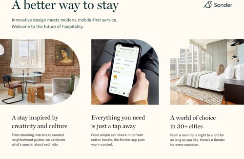 Inglewood Apartment | Sonder Lüm | Double Bunk Room w/ Balcony