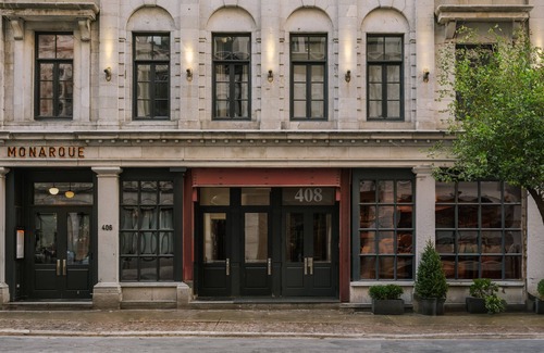 International District Apartment | Sonder Penny Lane | Queen Studio Apartment