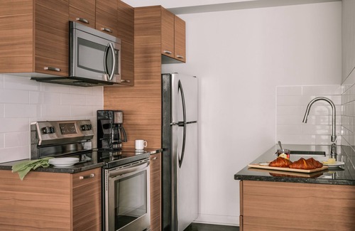 International District Apartment | Sonder Penny Lane | Two-Bedroom Apartment