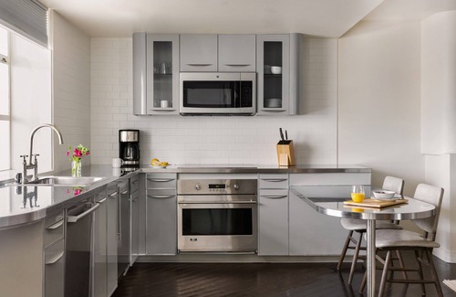 Downtown Apartment | Sonder The Beacon | Superior One-Bedroom Apartment