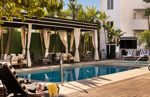 Downtown Apartment | Sonder The Beacon | Spacious King Suite w/Ocean View