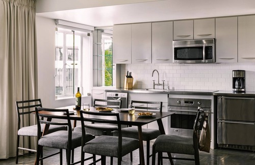 Downtown Apartment | Sonder The Beacon | Two-Bedroom Apartment w/Ocean View