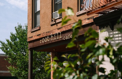 Gowanus Apartment | Sonder The Industrialist | Full Room