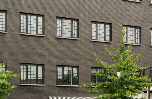 Gowanus Apartment | Sonder The Industrialist | Full Room