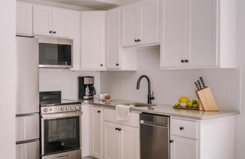 University City Apartment | Sonder The Sloan