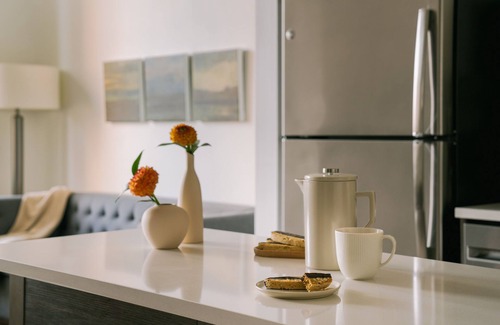 Midtown Village Apartment | Sonder The Witherspoon | Two-Bedroom Apartment
