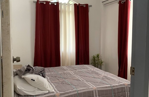 Tubod House | Sondol Beach house 5 minute walk to the beach. Great for any water activities.