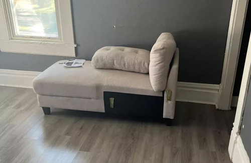 Reynoldsburg House | Sone's place Annex.nn