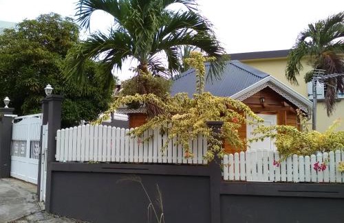 Saint Felix House | Sonella Bungalow