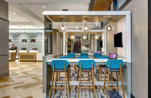 Downtown Columbus Hotel | Sonesta Columbus Downtown