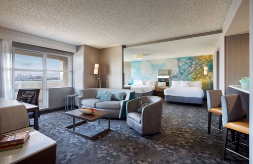 Emeryville Hotel | Sonesta Emeryville - San Francisco Bay Bridge
