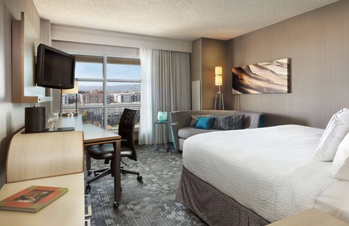 Emeryville Hotel | Sonesta Emeryville - San Francisco Bay Bridge
