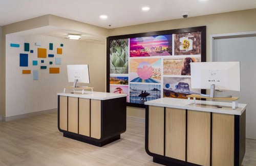 Oyster Point Hotel | Sonesta ES Suites San Francisco Airport Oyster Point Waterfront