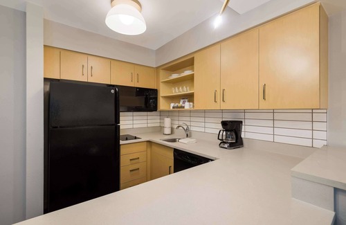 Andover Hotel | Sonesta ES Suites Andover Boston