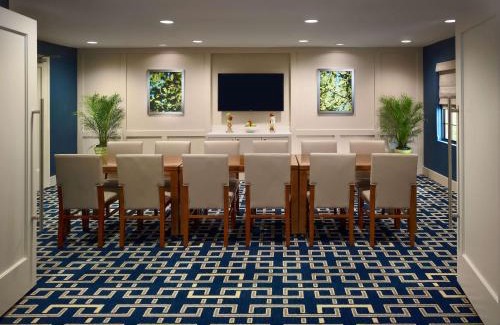 Schaumburg Hotel | Sonesta ES Suites Chicago - Schaumburg