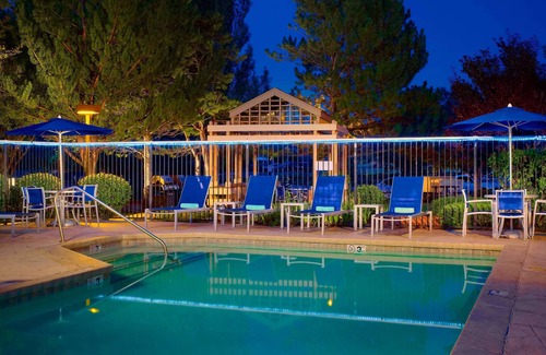 Dublin Hotel | Sonesta ES Suites Columbus Dublin