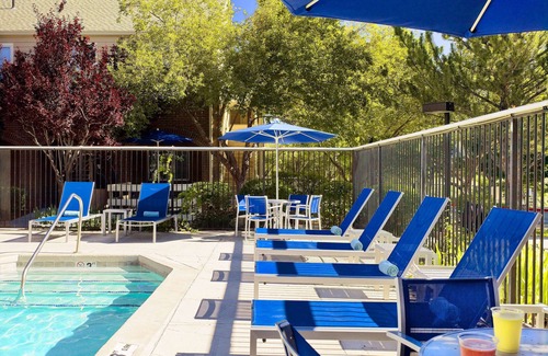 Dublin Hotel | Sonesta ES Suites Columbus Dublin