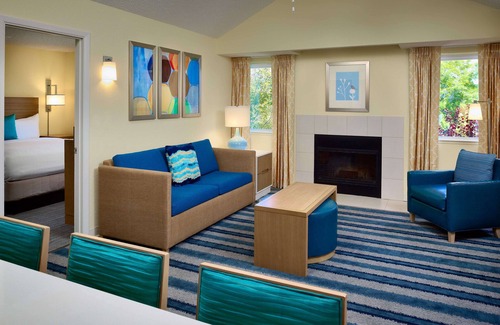 Dublin Hotel | Sonesta ES Suites Columbus Dublin